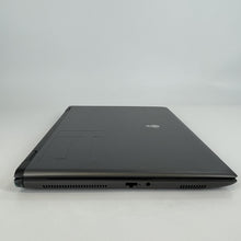 Load image into Gallery viewer, Dell Alienware M16 R2 Black 2.6 GHz Intel Core Ultra 9 32GB RAM 1TB Solid State Drive 1TB Solid State Drive NVIDIA GeForce RTX 4070 8 GB