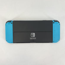 Load image into Gallery viewer, Nintendo Switch OLED Original Black 64GB