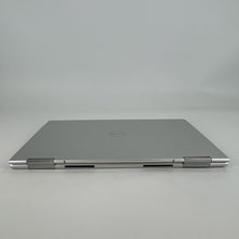 Load image into Gallery viewer, Dell Inspiron 7706 (2-in-1) 17 Silver 2.8 GHz Intel Core i7 11th Gen. 16GB RAM 512GB Solid State Drive NVIDIA GeForce MX350 2 GB