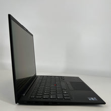Load image into Gallery viewer, Lenovo ThinkPad X1 Carbon Gen 11 14 Black 1.8 GHz Intel Core i7 13th Gen. 32GB RAM 1TB Solid State Drive