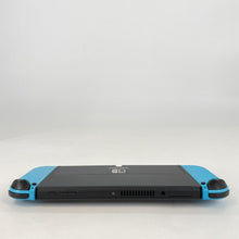 Load image into Gallery viewer, Nintendo Switch OLED Original Black 64GB
