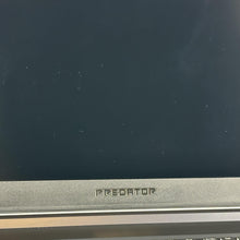 Load image into Gallery viewer, Acer Predator Helios 300 15.6 Blue 2.6 GHz Intel Core i7 9th Gen. 16GB RAM 512GB Solid State Drive NVIDIA GeForce GTX 1660 Ti 6 GB