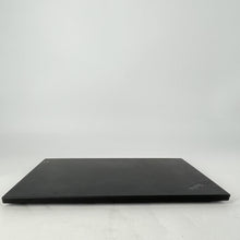 Load image into Gallery viewer, Lenovo ThinkPad X1 Carbon Gen 7 14 Black 1.6 GHz Intel Core i5 8th Gen. 8GB RAM 256GB Solid State Drive