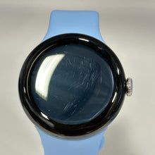 Load image into Gallery viewer, Google Pixel Watch 2 41mm Silver Unlocked 32GB