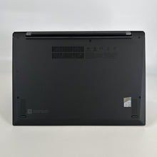 Load image into Gallery viewer, Lenovo ThinkPad X1 Carbon Gen 11 14 Black 1.8 GHz Intel Core i7 13th Gen. 32GB RAM 1TB Solid State Drive