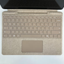 Load image into Gallery viewer, Microsoft Surface Pro 11 13 Silver WiFi 3.4 GHz Qualcomm Snapdragon X Plus 16GB RAM 256GB Solid State Drive