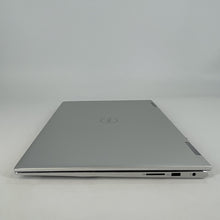 Load image into Gallery viewer, Dell Inspiron 7706 (2-in-1) 17 Silver 2.8 GHz Intel Core i7 11th Gen. 16GB RAM 512GB Solid State Drive NVIDIA GeForce MX350 2 GB