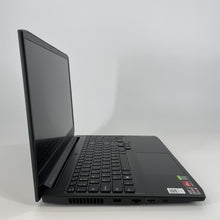 Load image into Gallery viewer, Lenovo IdeaPad Gaming 3 15.6 Black 3.3 GHz AMD Ryzen 5 5600H 32GB RAM 2TB Solid State Drive NVIDIA GeForce RTX 3050 Ti 4 GB