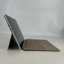 Load image into Gallery viewer, Microsoft Surface Pro 11 13 Silver WiFi 3.4 GHz Qualcomm Snapdragon X Plus 16GB RAM 256GB Solid State Drive