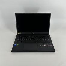 Load image into Gallery viewer, Acer Nitro V 15 Black 2.4 GHz Intel Core i7 13th Gen. 16GB RAM 512GB Solid State Drive NVIDIA GeForce RTX 4060 8 GB