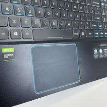 Load image into Gallery viewer, Acer Predator Helios 300 15.6 Blue 2.6 GHz Intel Core i7 9th Gen. 16GB RAM 512GB Solid State Drive NVIDIA GeForce GTX 1660 Ti 6 GB