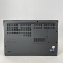 Load image into Gallery viewer, Lenovo ThinkPad P17 Gen 1 Black 2.6 GHz Intel Core i7 10th Gen. 16GB RAM 512GB Solid State Drive NVIDIA Quadro T1000 4 GB