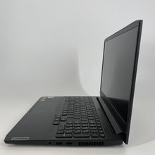 Load image into Gallery viewer, Lenovo IdeaPad Gaming 3 15.6 Black 3.3 GHz AMD Ryzen 5 5600H 32GB RAM 2TB Solid State Drive NVIDIA GeForce RTX 3050 Ti 4 GB