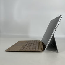 Load image into Gallery viewer, Microsoft Surface Pro 11 13 Silver WiFi 3.4 GHz Qualcomm Snapdragon X Plus 16GB RAM 256GB Solid State Drive