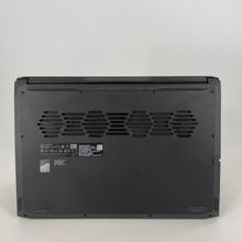 Load image into Gallery viewer, Lenovo IdeaPad Gaming 3 15.6 Black 3.3 GHz AMD Ryzen 5 5600H 32GB RAM 2TB Solid State Drive NVIDIA GeForce RTX 3050 Ti 4 GB