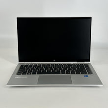 Load image into Gallery viewer, HP Elitebook x360 1040 G8 14 Silver 2.6 GHz Intel Core i5 11th Gen. 16GB RAM 256GB Solid State Drive