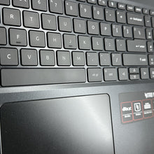 Load image into Gallery viewer, Acer Nitro V 15 Black 2.4 GHz Intel Core i7 13th Gen. 16GB RAM 512GB Solid State Drive NVIDIA GeForce RTX 4060 8 GB