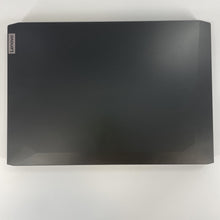 Load image into Gallery viewer, Lenovo IdeaPad Gaming 3 15.6 Black 3.3 GHz AMD Ryzen 5 5600H 32GB RAM 2TB Solid State Drive NVIDIA GeForce RTX 3050 Ti 4 GB
