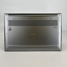 Load image into Gallery viewer, Dell Precision 5570 15.6 Gray 2.3 GHz Intel Core i7 12th Gen. 32GB RAM 1TB Solid State Drive NVIDIA RTX A1000 4 GB