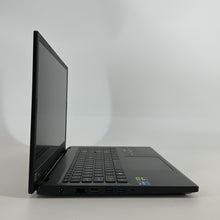 Load image into Gallery viewer, Acer Nitro V 15 Black 2.4 GHz Intel Core i7 13th Gen. 16GB RAM 512GB Solid State Drive NVIDIA GeForce RTX 4060 8 GB