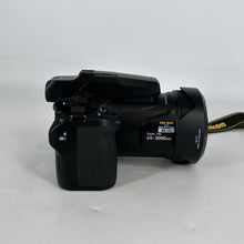 Load image into Gallery viewer, Nikon Coolpix P1000 16MP Black
