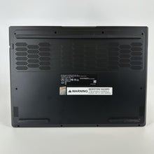 Load image into Gallery viewer, Lenovo Legion Pro 5i Gen 10 16 Black 2.7 GHz Intel Core Ultra 9 Series 2 32GB RAM 1TB Solid State Drive 1TB Solid State Drive NVIDIA GeForce RTX 5070 Ti 12 GB