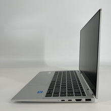 Load image into Gallery viewer, HP Elitebook x360 1040 G8 14 Silver 2.6 GHz Intel Core i5 11th Gen. 16GB RAM 256GB Solid State Drive