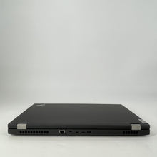 Load image into Gallery viewer, Lenovo ThinkPad P17 Gen 1 Black 2.6 GHz Intel Core i7 10th Gen. 16GB RAM 512GB Solid State Drive NVIDIA Quadro T1000 4 GB