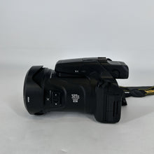 Load image into Gallery viewer, Nikon Coolpix P1000 16MP Black