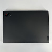 Load image into Gallery viewer, Lenovo ThinkPad X1 Carbon Gen 11 14 Black 1.8 GHz Intel Core i7 13th Gen. 32GB RAM 1TB Solid State Drive