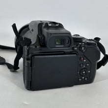 Load image into Gallery viewer, Nikon Coolpix P1000 16MP Black