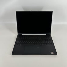 Load image into Gallery viewer, Asus TUF A16 16 Black 3.2 GHz AMD Ryzen 7 7735HS 16GB RAM 512GB Solid State Drive AMD Radeon RX 7600S 8 GB