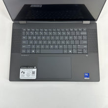 Load image into Gallery viewer, HP OmniBook X Flip 16 Eclipse Gray 3.3 GHz Intel Core Ultra 9 Series 2 32GB RAM 2TB Solid State Drive