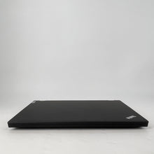 Load image into Gallery viewer, Lenovo ThinkPad P17 Gen 1 Black 2.6 GHz Intel Core i7 10th Gen. 16GB RAM 512GB Solid State Drive NVIDIA Quadro T1000 4 GB