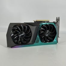 Load image into Gallery viewer, NVIDIA GeForce RTX 3070 8GB RAM