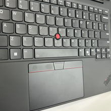 Load image into Gallery viewer, Lenovo ThinkPad T14s Gen 6 Black 3.42 GHz Qualcomm Snapdragon X Elite 32GB RAM 512GB Solid State Drive