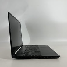 Load image into Gallery viewer, Asus TUF A16 16 Black 3.2 GHz AMD Ryzen 7 7735HS 16GB RAM 512GB Solid State Drive AMD Radeon RX 7600S 8 GB