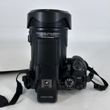 Load image into Gallery viewer, Nikon Coolpix P1000 16MP Black
