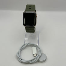 Load image into Gallery viewer, Apple Watch (Series 5) 44mm Gold Unlocked 32GB