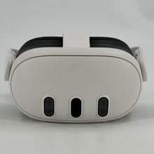 Load image into Gallery viewer, Meta Quest 3 White 512GB