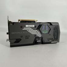 Load image into Gallery viewer, NVIDIA GeForce RTX 3070 8GB RAM