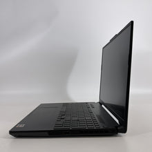 Load image into Gallery viewer, Asus TUF A16 16 Black 3.2 GHz AMD Ryzen 7 7735HS 16GB RAM 512GB Solid State Drive AMD Radeon RX 7600S 8 GB