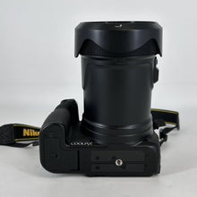Load image into Gallery viewer, Nikon Coolpix P1000 16MP Black