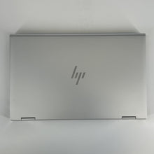 Load image into Gallery viewer, HP Elitebook x360 1040 G8 14 Silver 2.6 GHz Intel Core i5 11th Gen. 16GB RAM 256GB Solid State Drive