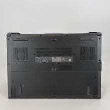 Load image into Gallery viewer, Asus TUF F15 15.6 Black 3.3 GHz Intel Core i7 11th Gen. 16GB RAM 512GB Solid State Drive NVIDIA GeForce RTX 3060 6 GB