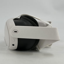 Load image into Gallery viewer, Meta Quest 3 White 128GB