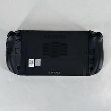 Load image into Gallery viewer, Lenovo Legion Go Gen 2 Eclipse Black AMD Ryzen Z2 16GB RAM 1TB Solid State Drive