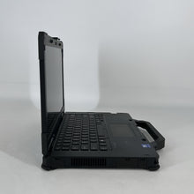 Load image into Gallery viewer, Dell Pro Rugged 14 RB14250 Black WiFi 2.1 GHz Intel Core Ultra 7 32GB RAM 1TB Solid State Drive