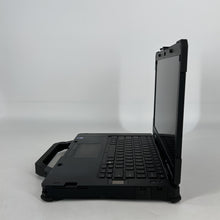 Load image into Gallery viewer, Dell Pro Rugged 14 RB14250 Black WiFi 2.1 GHz Intel Core Ultra 7 32GB RAM 1TB Solid State Drive
