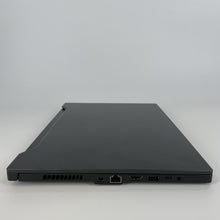 Load image into Gallery viewer, Asus TUF F15 15.6 Black 3.3 GHz Intel Core i7 11th Gen. 16GB RAM 512GB Solid State Drive NVIDIA GeForce RTX 3060 6 GB